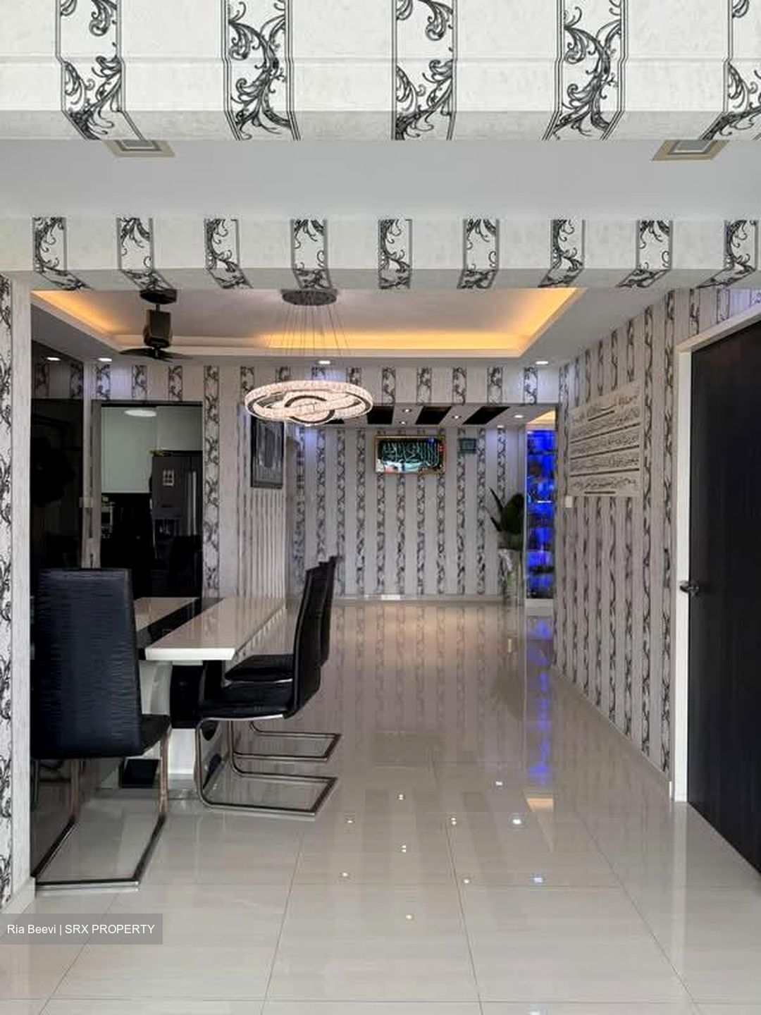 Blk 529 Jurong West Street 52 (Jurong West), HDB 5 Rooms #539466461